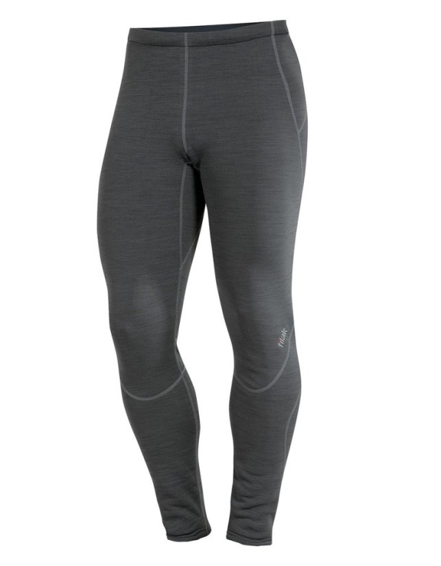 Tilak | Serak Pants - Farba: Čierna, Veľkosť: S