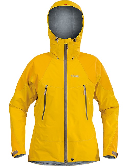 Tilak | Raptor Lady - Farba: Golden Palm, Veľkosť: M