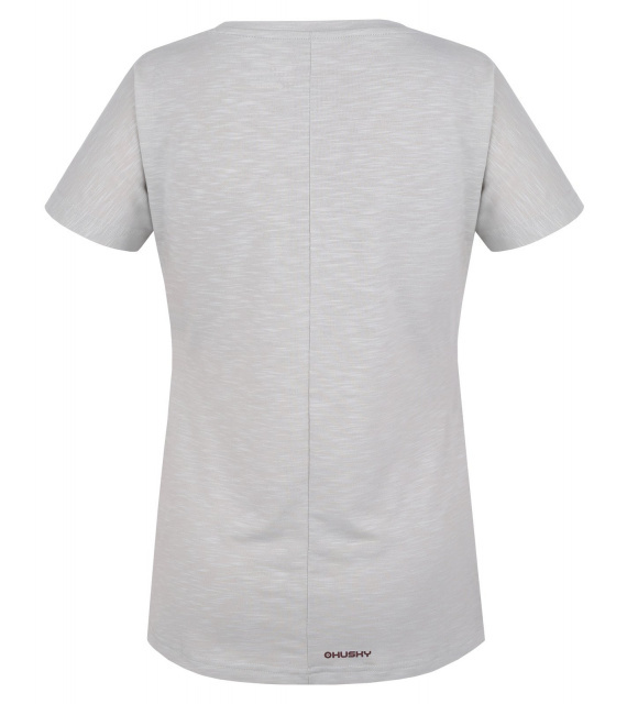 Husky | Tingl L - Farba: Biela, Veľkosť: M