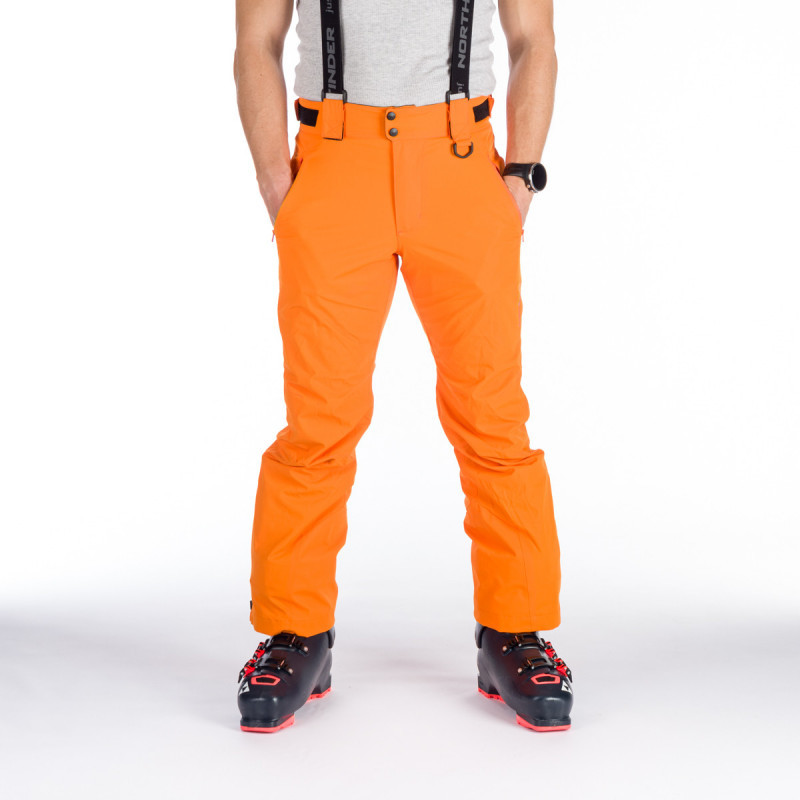 Northfinder | Norman - Farba: Black, Veľkosť: 2XL