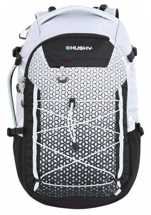 Husky | Crewtor 30 - Farba: Black, Veľkosť: 30 L