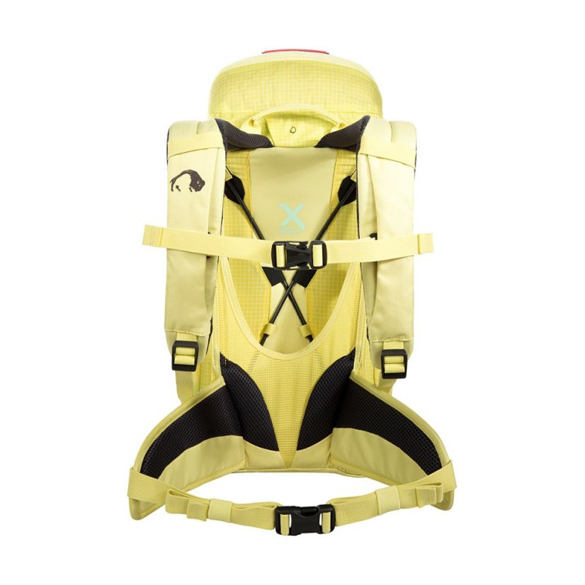 Tatonka | Storm 20 Recco - Farba: Titan Grey, Veľkosť: 20 L, Objem: 20 l