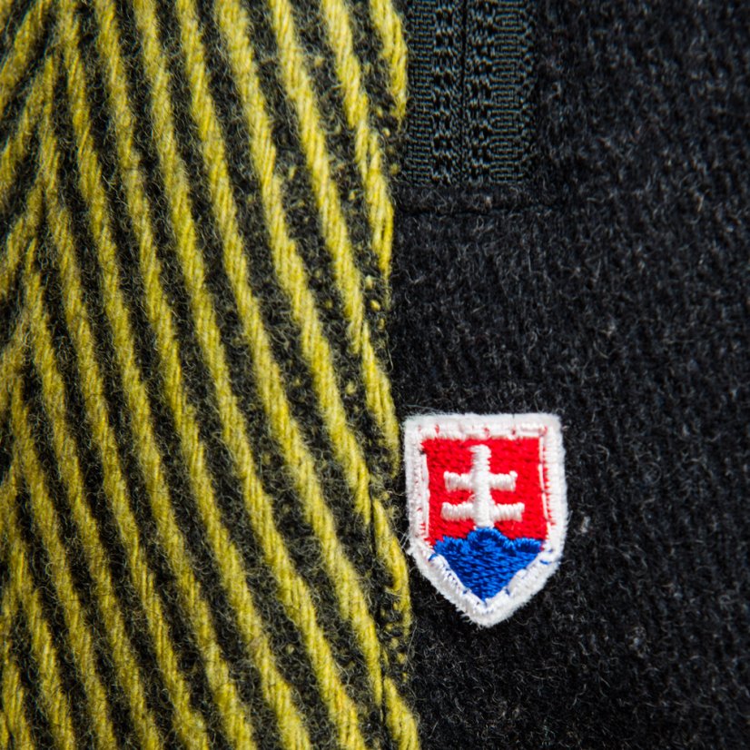 Black Hill | Vesna - Farba: Petrol / Svetlo modrá, Veľkosť: M