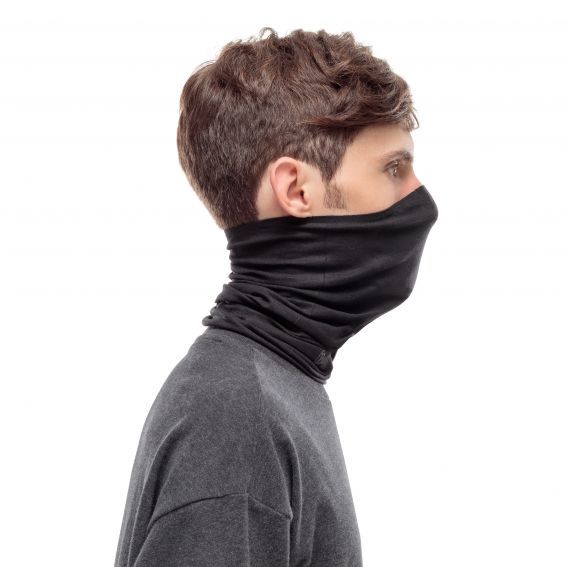 Buff | Filter Tube - Veľkosť: M / L, Vzor: Myka Pink