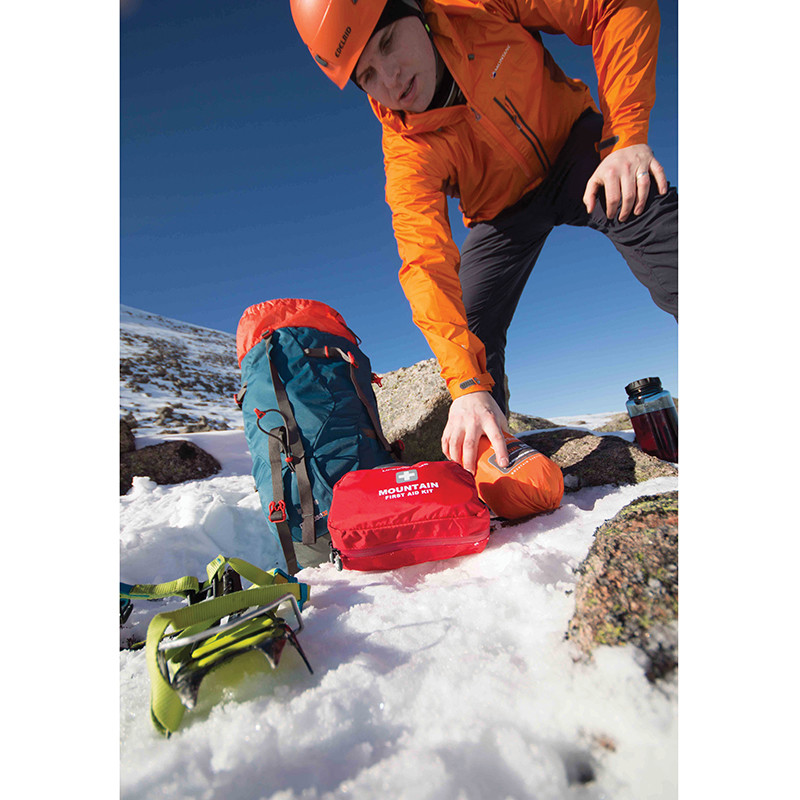 Lifesystems | Mountain First Aid Kit