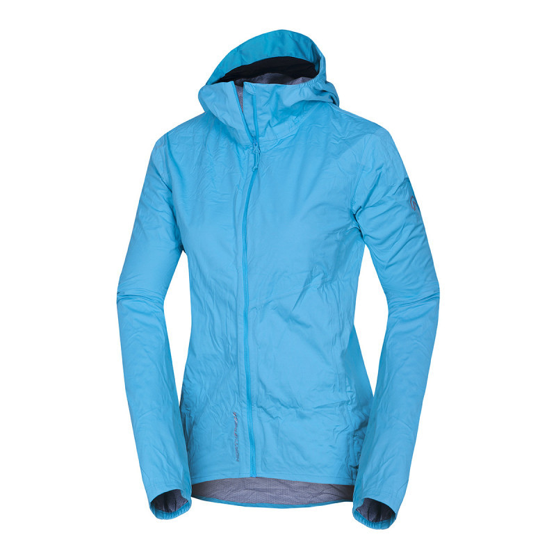 Northfinder | Northkit Pro Lady - Farba: Blue, Veľkosť: M