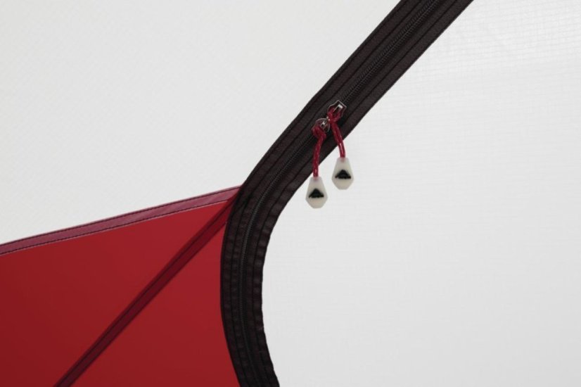 MSR | Elixir 2 - Farba: Červená / Šedá