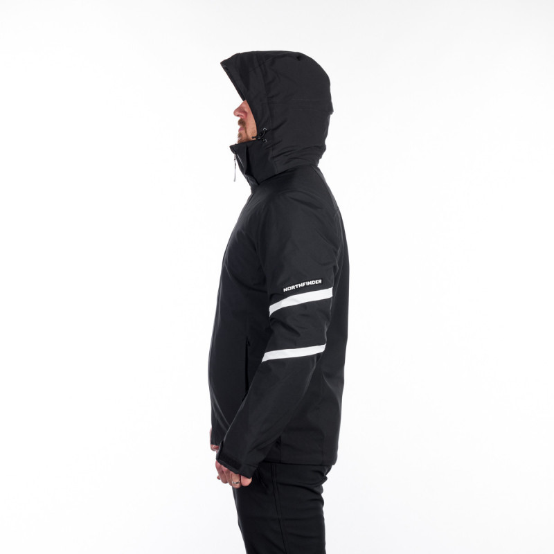 Northfinder | Lester - Farba: Blue, Veľkosť: M