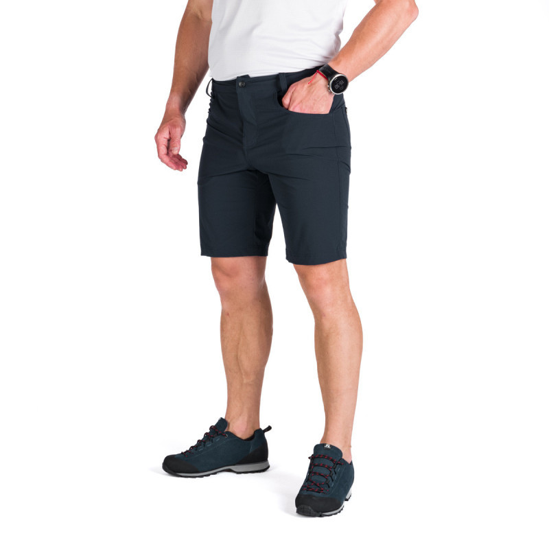 Northfinder | Jory - Farba: Black, Veľkosť: M