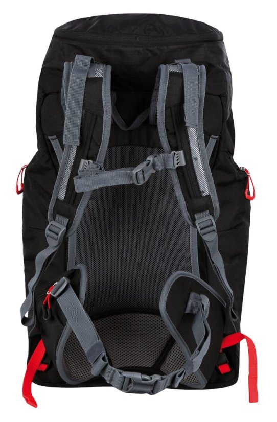 Husky | Scampy 28 - Farba: Čierna, Veľkosť: 28 L