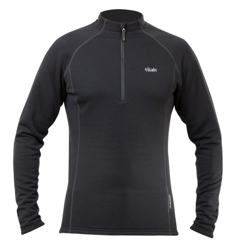 Tilak | Serak - Farba: Čierna, Veľkosť: M