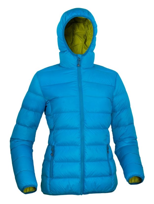 Warmpeace | Tacoma Lady - Farba: Shale / Nugget Gold, Veľkosť: M