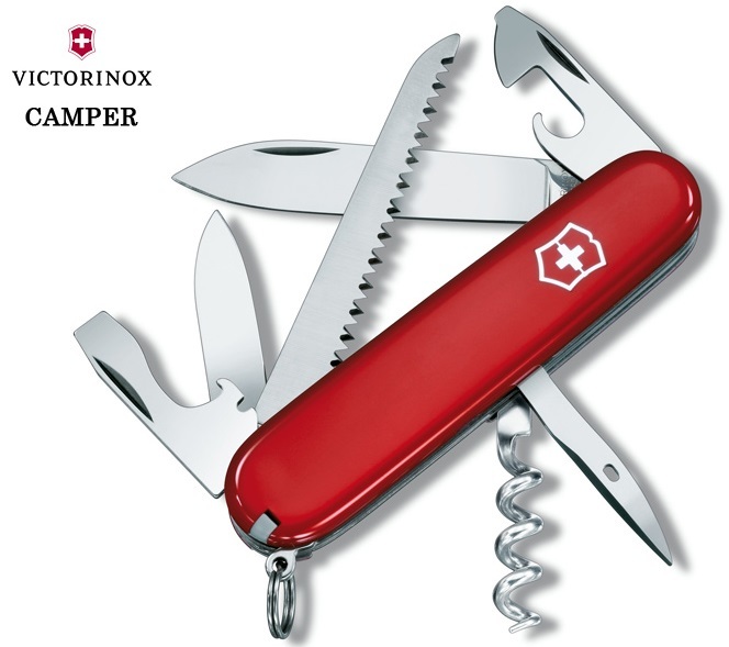 Victorinox | Camper