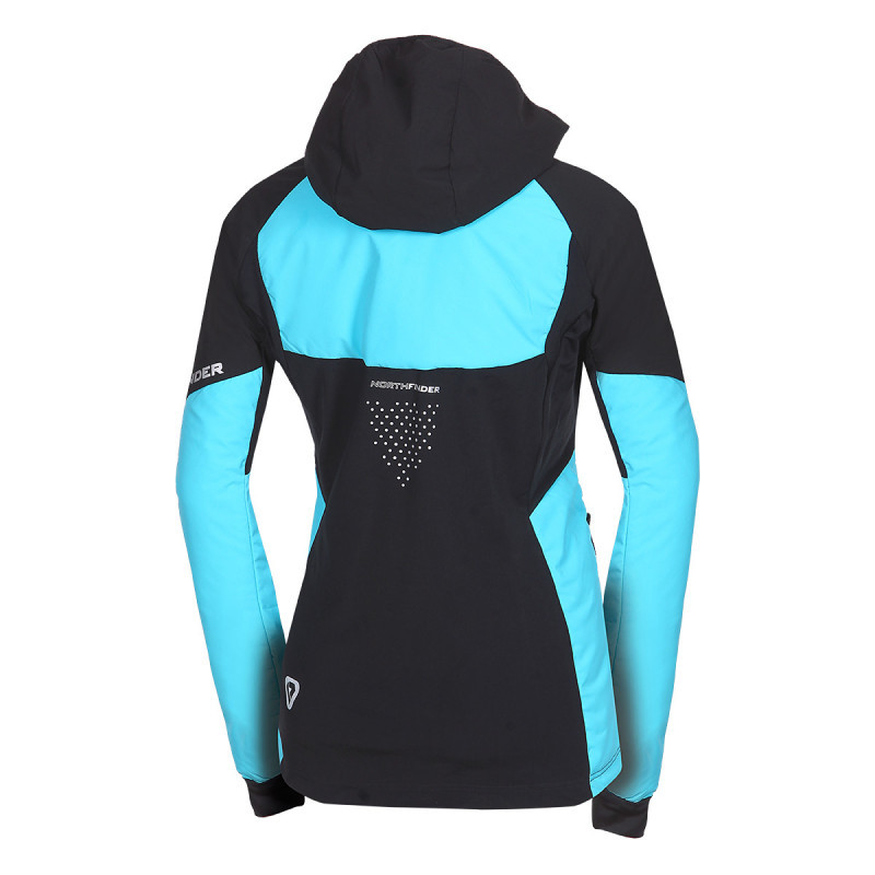 Northfinder | Rohace III