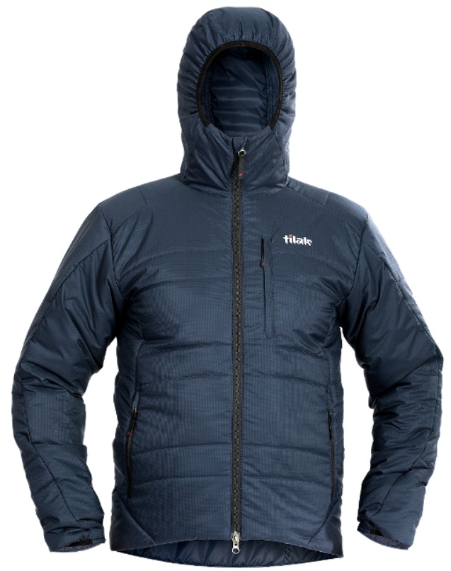 Tilak | Ketil - Farba: Deep Lagoon, Veľkosť: L