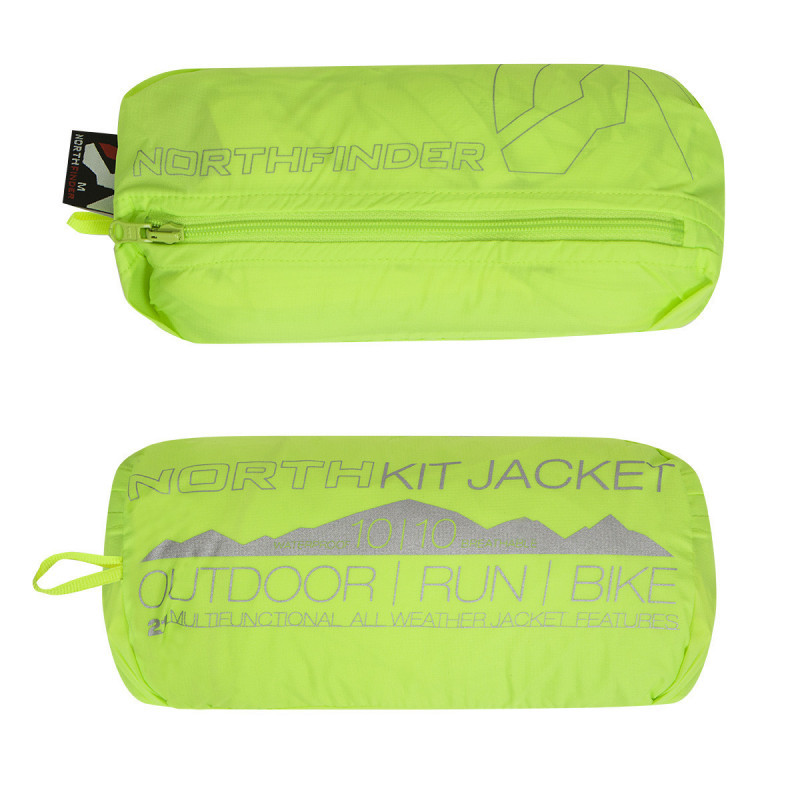 Northfinder | Northkit - Farba: Blue, Veľkosť: M