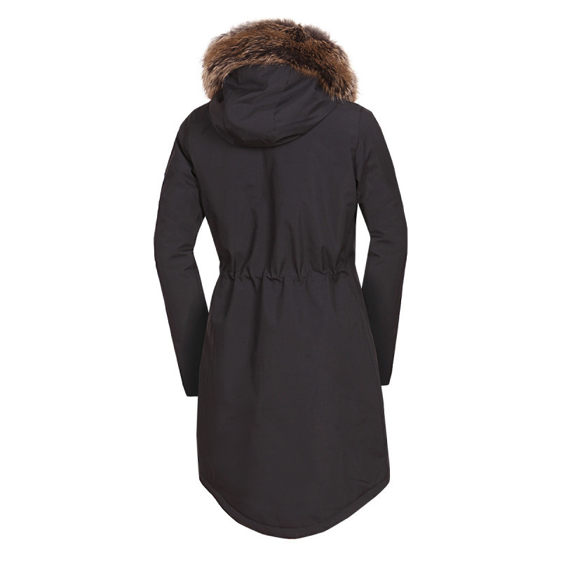 Northfinder | Jacquelyn - Farba: Black, Veľkosť: M