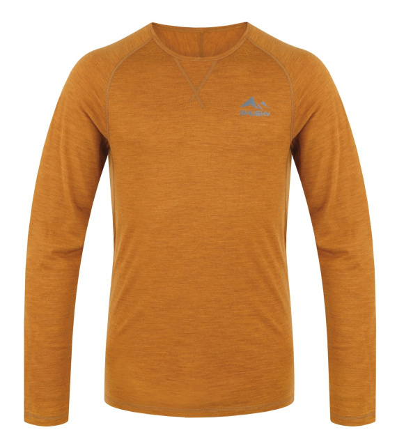 Husky | Merow Man - Farba: Black, Veľkosť: M