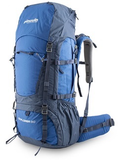 Pinguin | Explorer 50 - Farba: Khaki