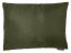 Warmpeace | Down Pillow - Farba: Olive