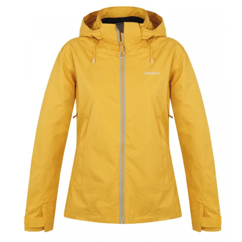 Husky | Nelory L - Farba: Ružová, Veľkosť: M