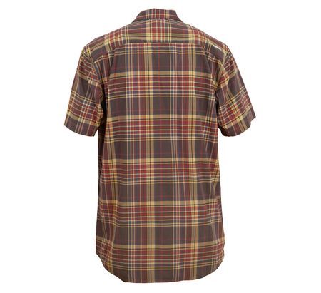 Warmpeace | Bradford - Farba: Brown, Veľkosť: M