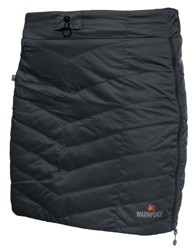 Warmpeace | Shee - Farba: Moss Green, Veľkosť: M