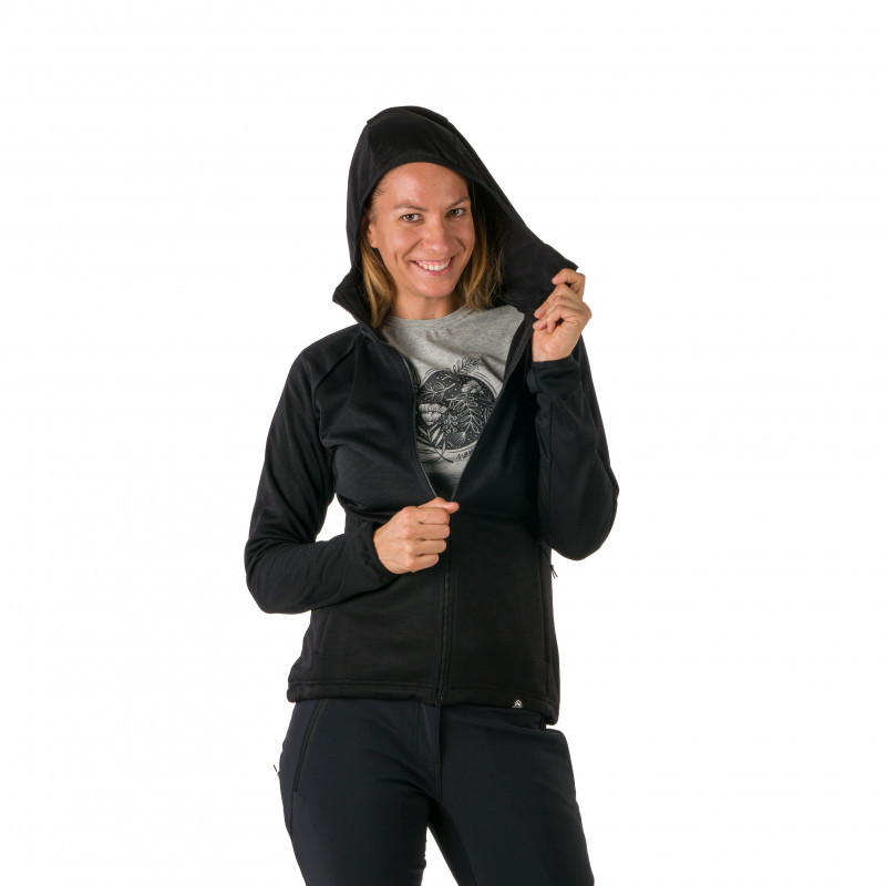 Northfinder | Northpiera - Farba: Black, Veľkosť: M