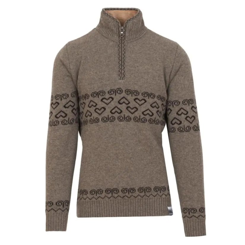 Black Hill | Patriot - Farba: Citrus, Veľkosť: M