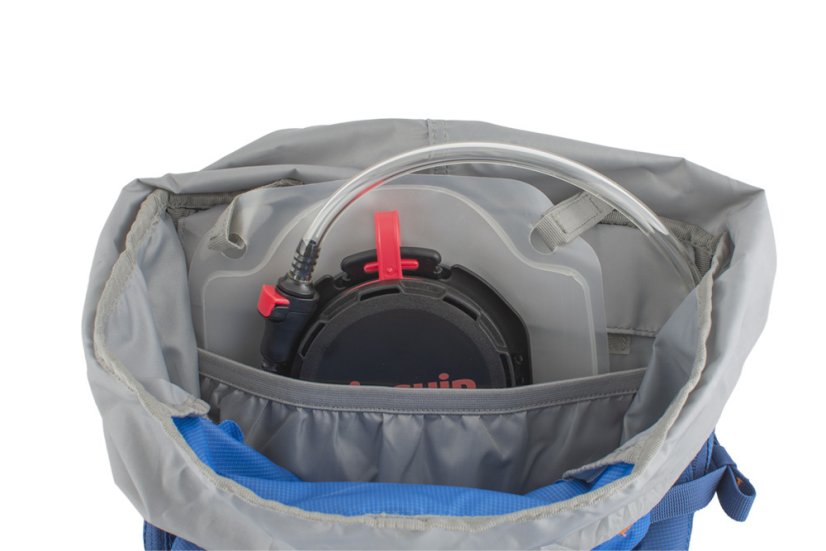 Pinguin | Boulder 38 - Farba: Khaki - Green 2020, Veľkosť: 38 L