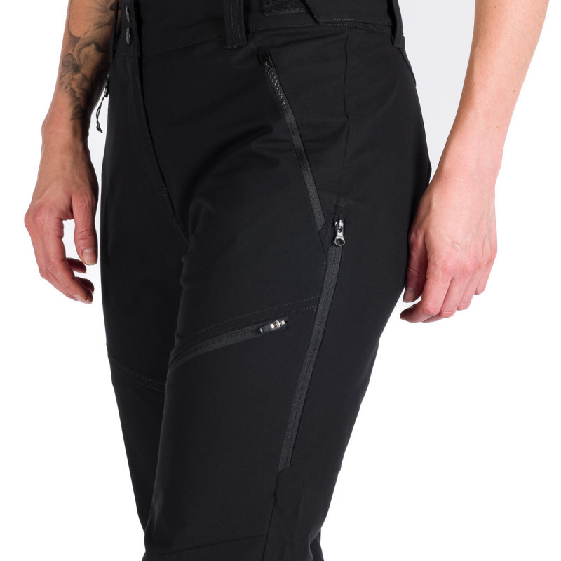 Northfinder | Jo - Farba: Black, Veľkosť: XS