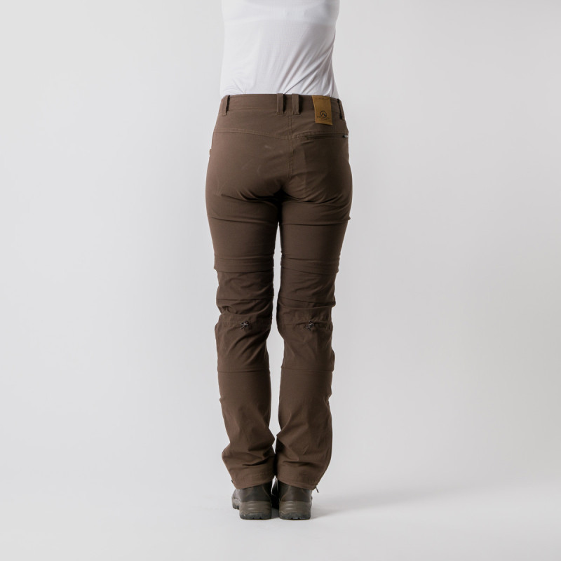 Northfinder | Pearl - Farba: Green Grey, Veľkosť: M