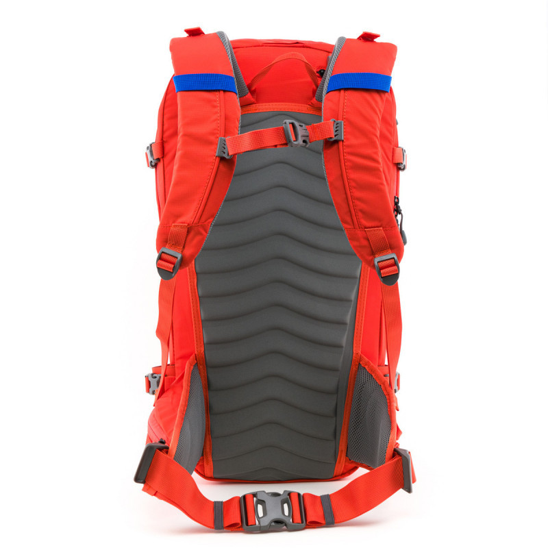 Northfinder | Silvretta 30 - Farba: Black, Veľkosť: 30 L