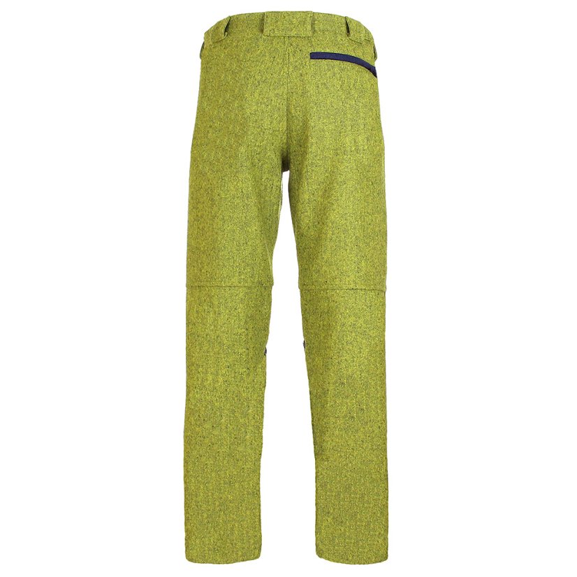 Black Hill | Sherpa - Farba: Modrá, Veľkosť: M