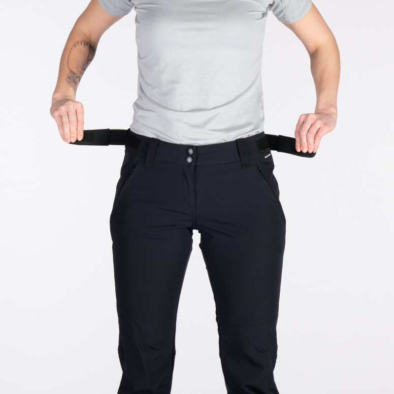 Northfinder | Edison - Farba: Black, Veľkosť: M