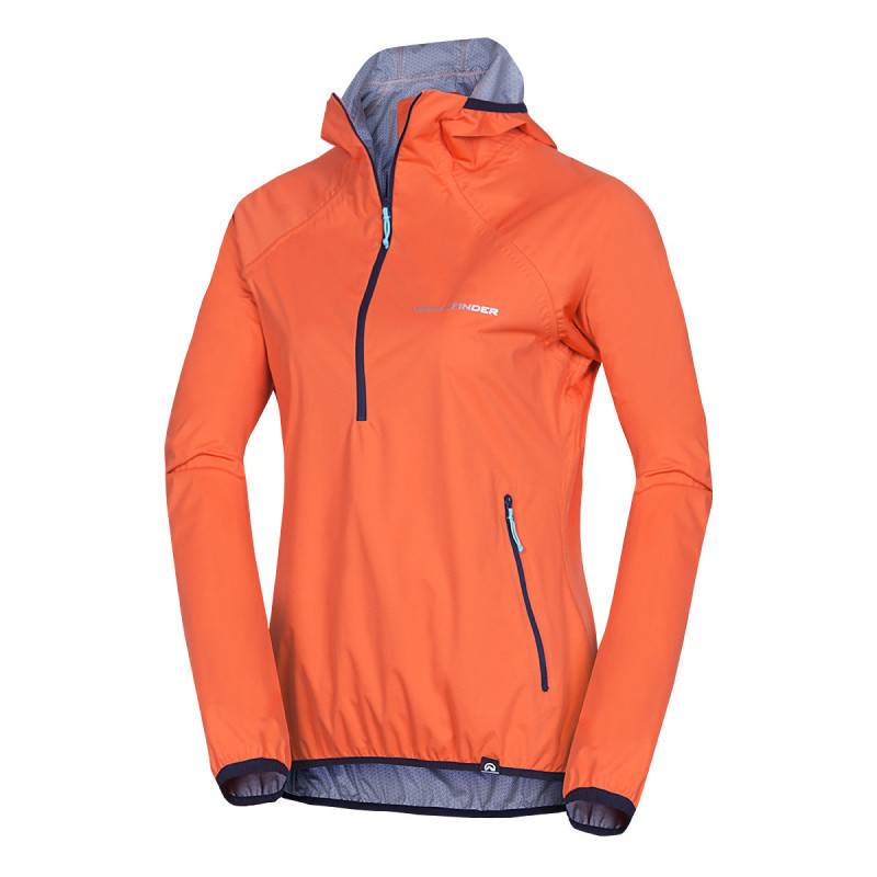 Northfinder | Rhoda - Farba: Black, Veľkosť: M