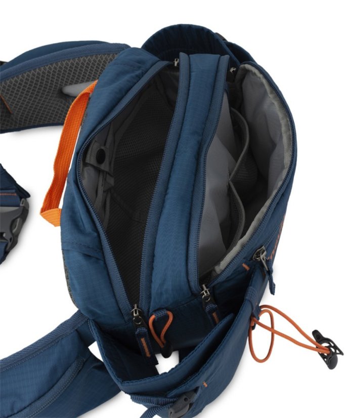 Pinguin | Drift 5 - Farba: Petrol