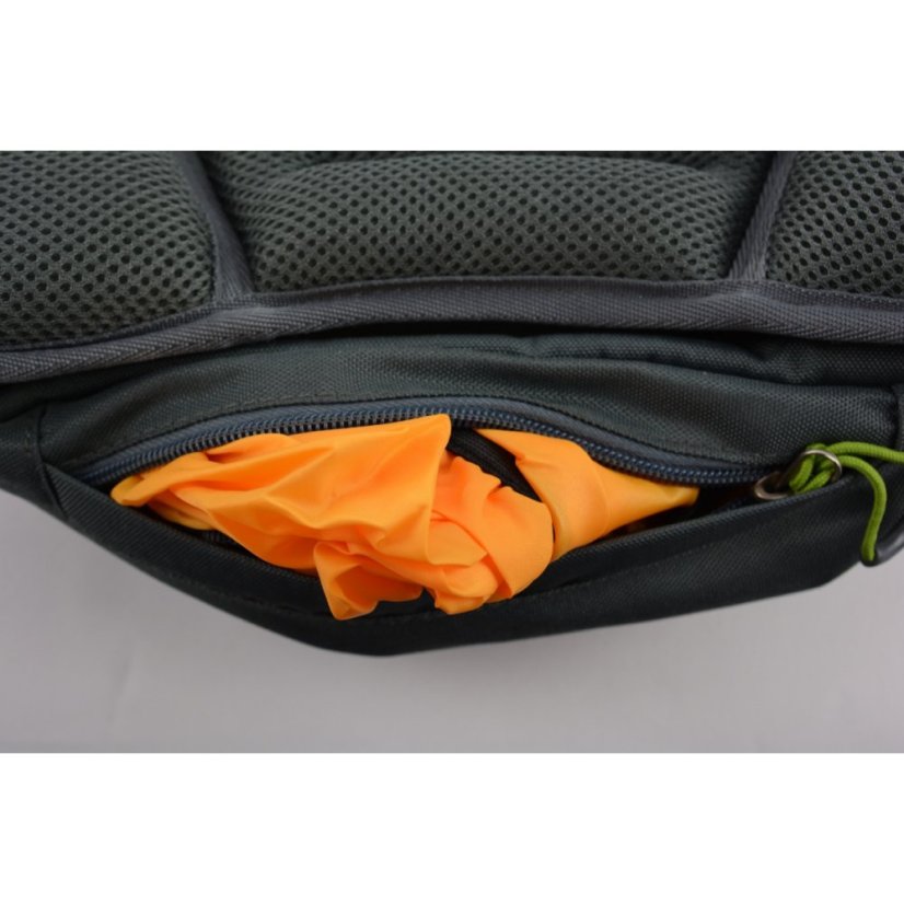 Husky | Salmon 30 - Farba: Čierna, Veľkosť: 30 L