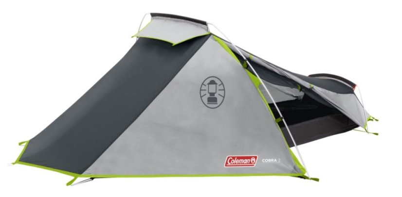 Coleman | Cobra 2