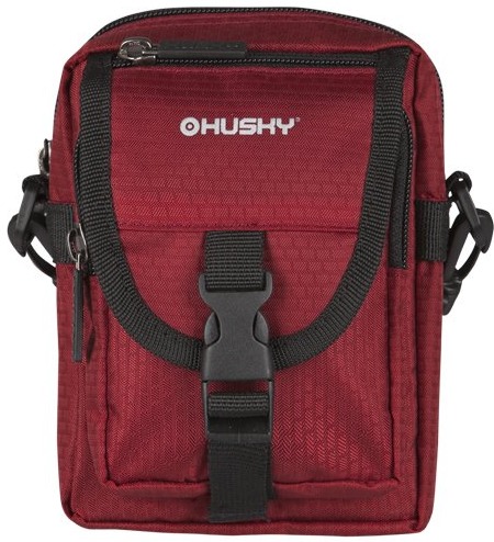 Husky | Malla - Farba: Čierna, Veľkosť: 1 L