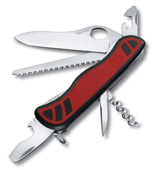 Victorinox | Forester One Hand