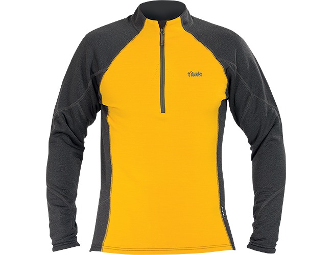 Tilak | Serak - Farba: Čierna, Veľkosť: M