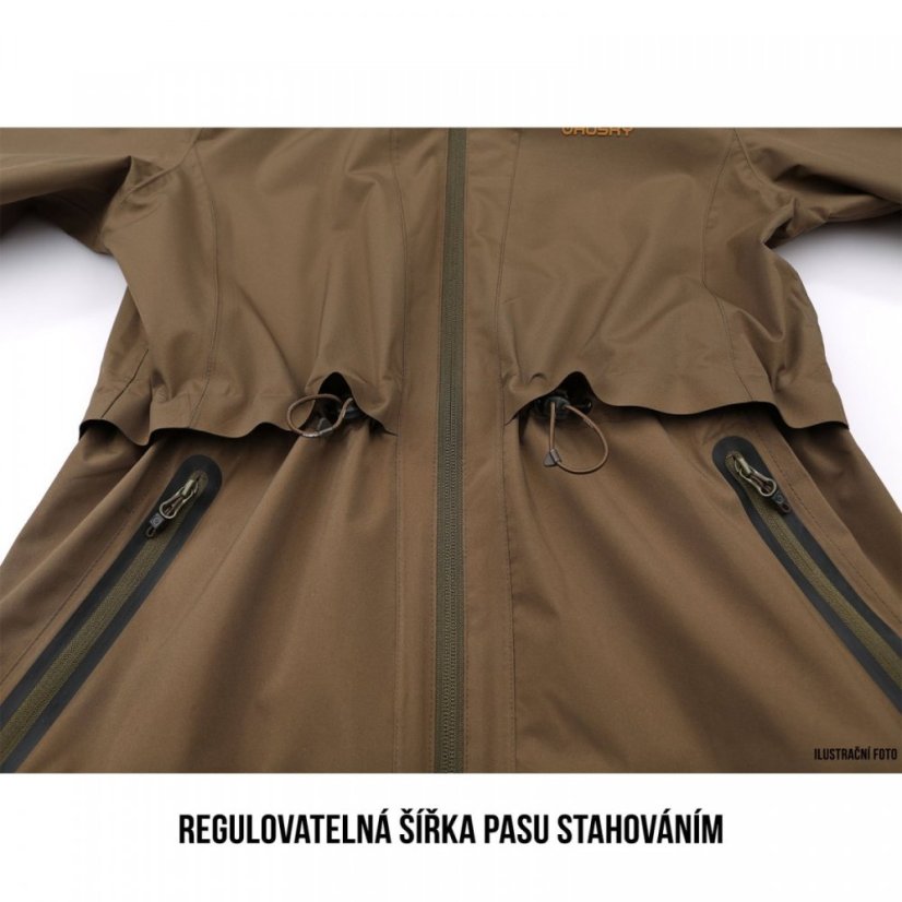 Husky | Nevr L - Farba: light grey, Veľkosť: M