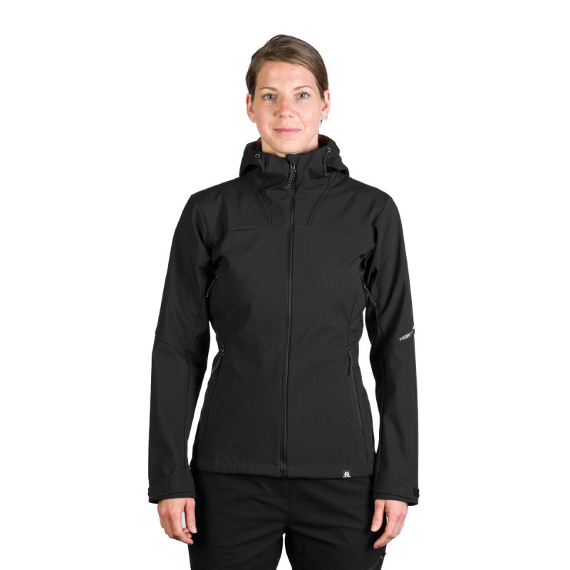 Northfinder | Patty - Farba: Black, Veľkosť: S