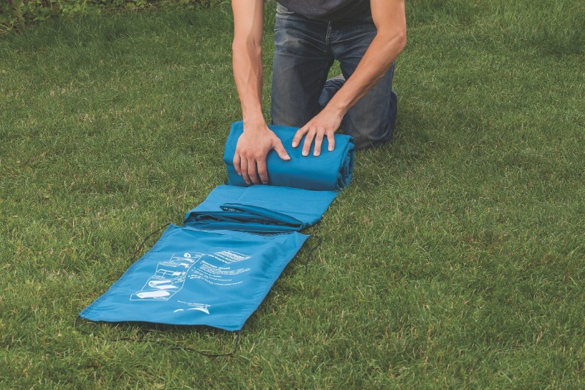 Coleman | Extra Durable Airbed Single