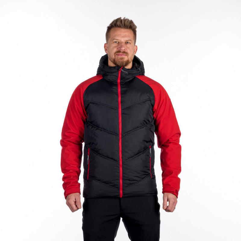 Northfinder | Loren - Farba: Black, Veľkosť: XXL