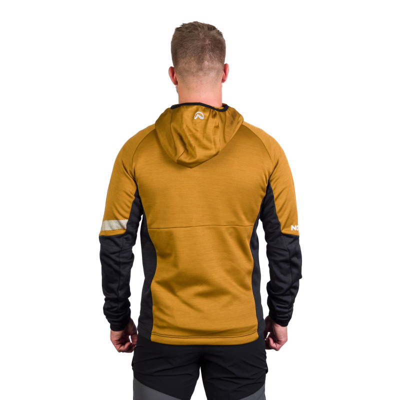 Northfinder | Kevin - Farba: Black, Veľkosť: M