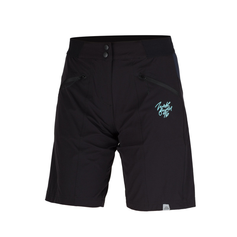 Northfinder | Marion - Farba: Black, Veľkosť: M