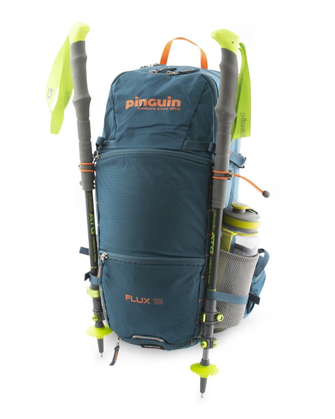 Pinguin | Flux 25 - Farba: Blue, Veľkosť: 25 L