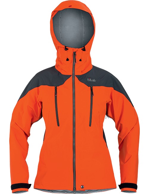 Tilak | Stinger Pro Lady - Farba: Capri Breeze / Golden Lime, Veľkosť: M